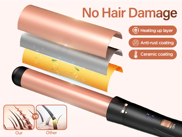 ceramic curling iron