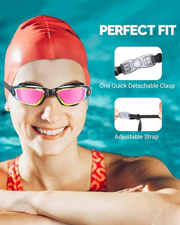 Swimming Goggles