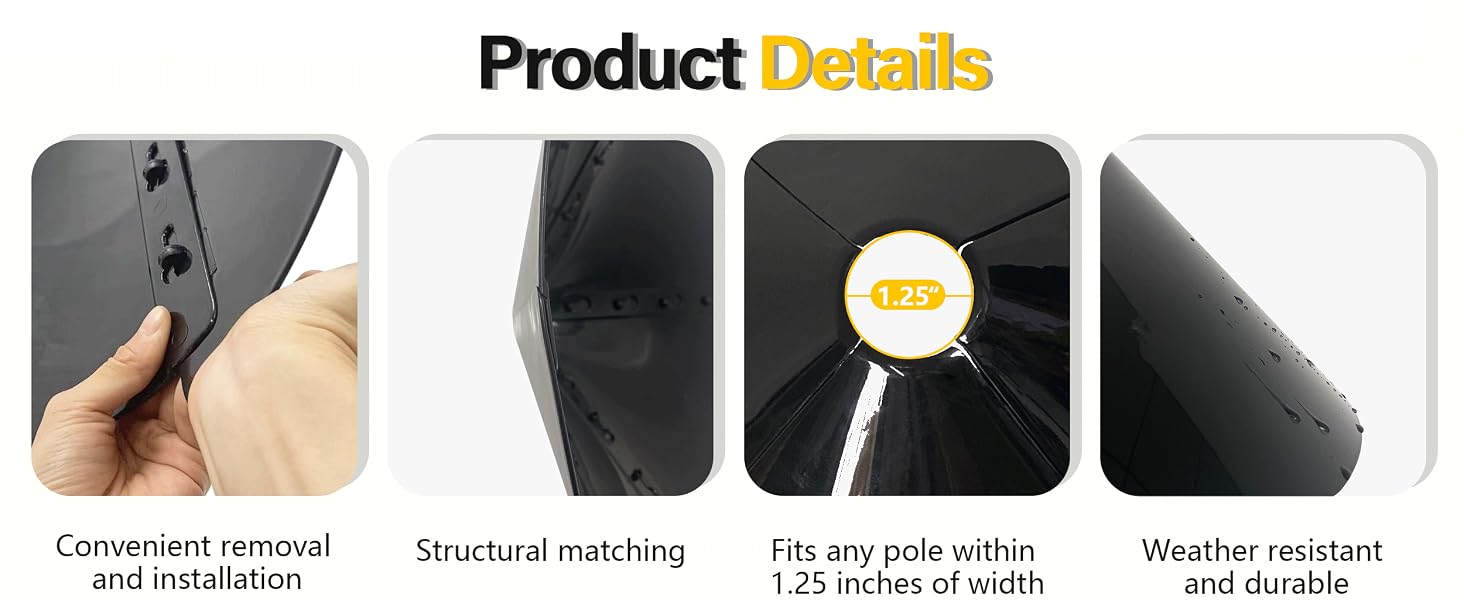 BAFFLE Details