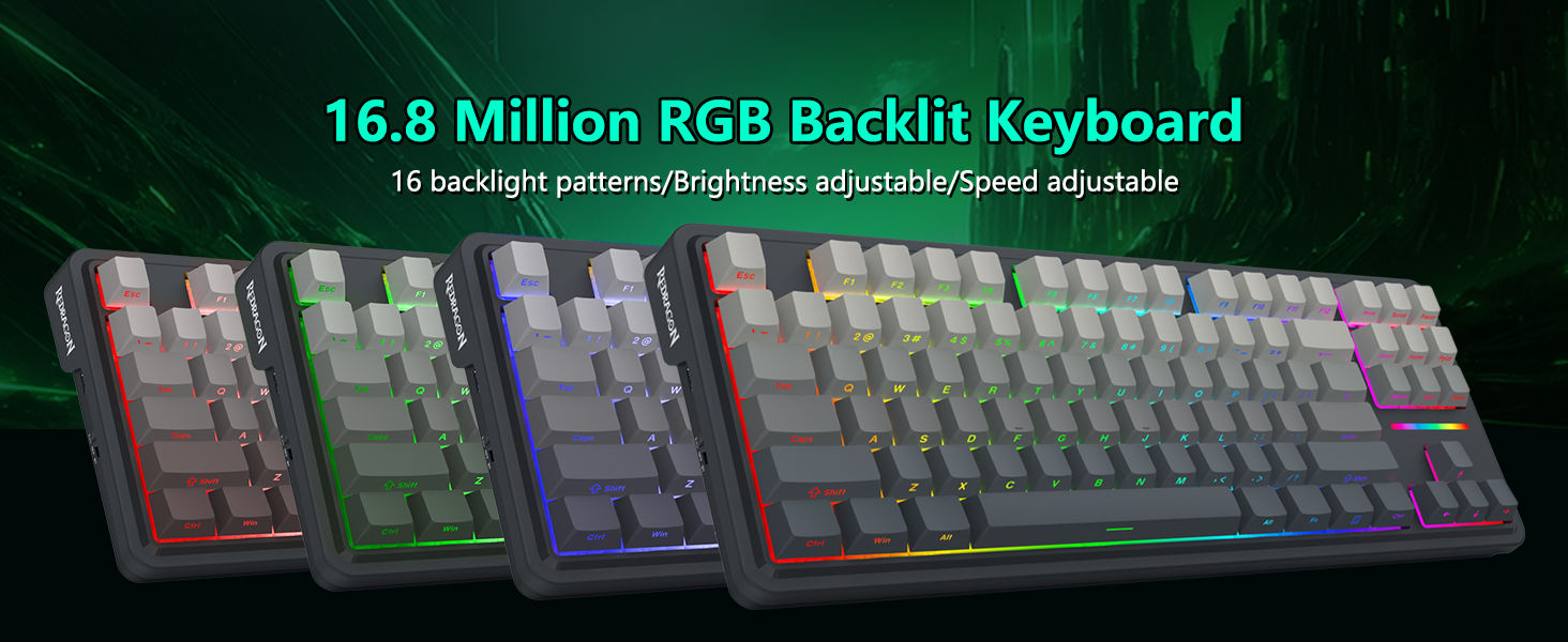 RGB Keyboard
