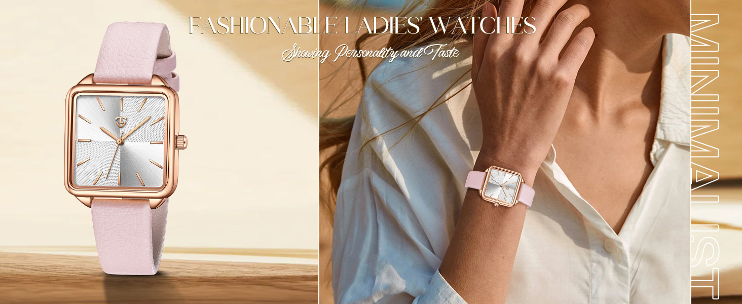 watches for women