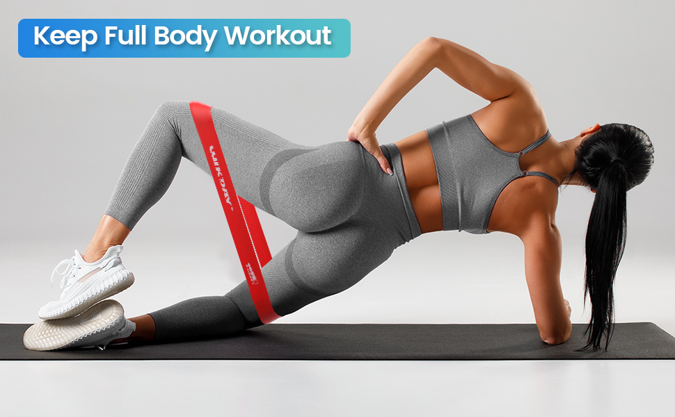 exercise Bands
