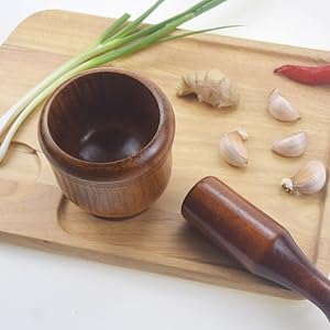 mortar and pestle
