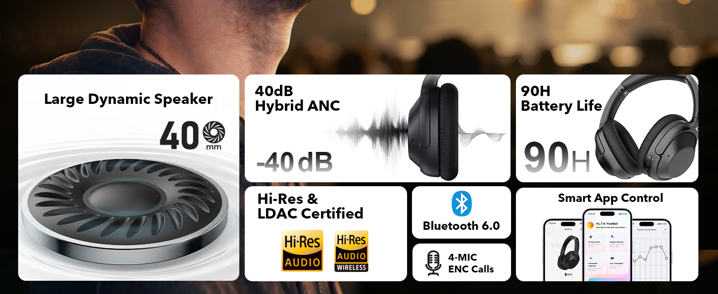 headphones wireless bluetooth