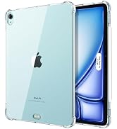 iPad air 11 inch case M3 2025/M2 2024 iPad air 5th generation case iPad air 4th generation case