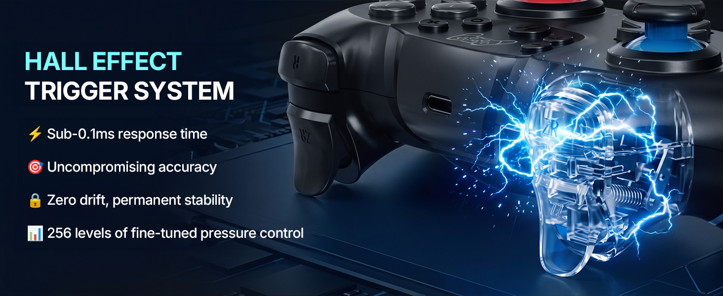 Switch 2 Controller