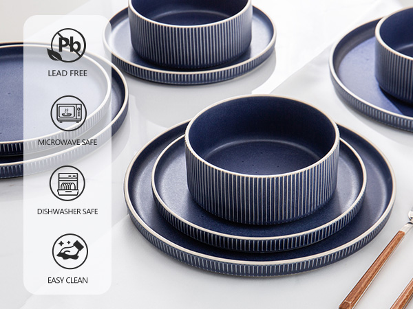 plate set