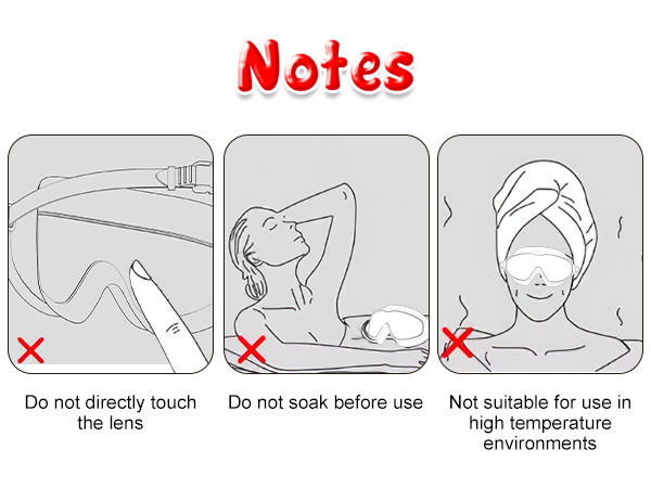 goggles for kids
