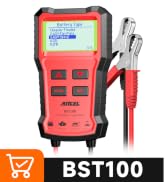 ANCEL BST100 Car Battery Tester