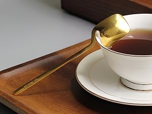 tea spoons