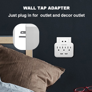 USB Wall Charger