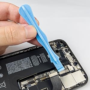 HowFixit Spudger