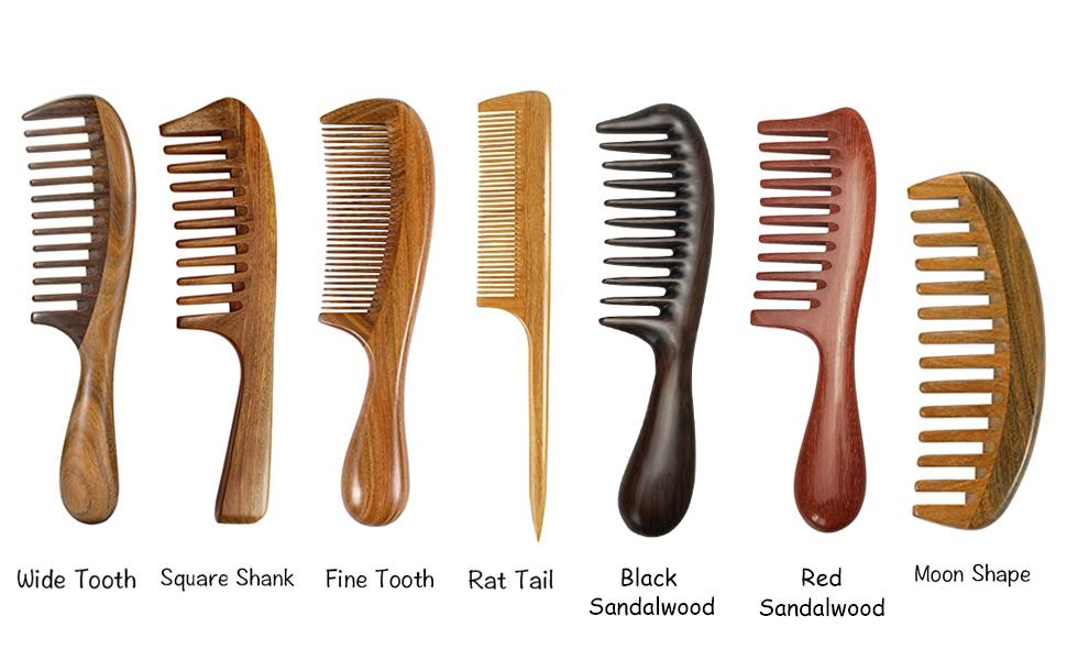 hair comb