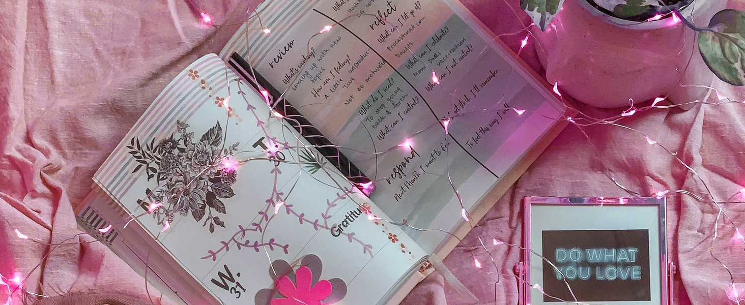 indoor fairy lights