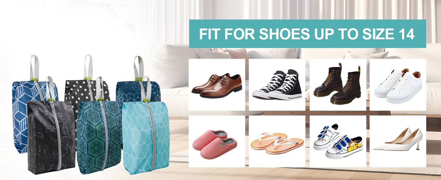 shoes bag