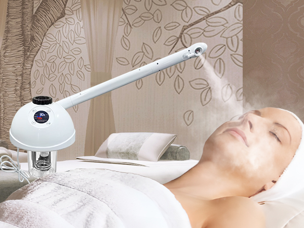 Facial Steamer