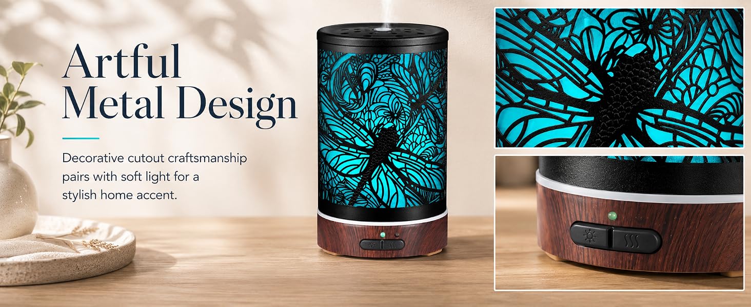 Artful Metal Design
