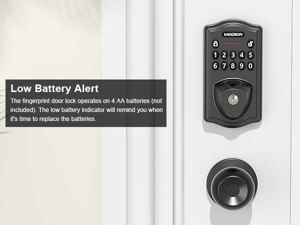 deadbolt lock and door knob set