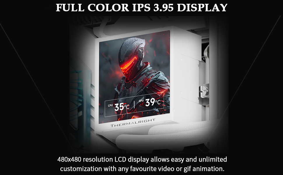 PV360 WHITE ARGB