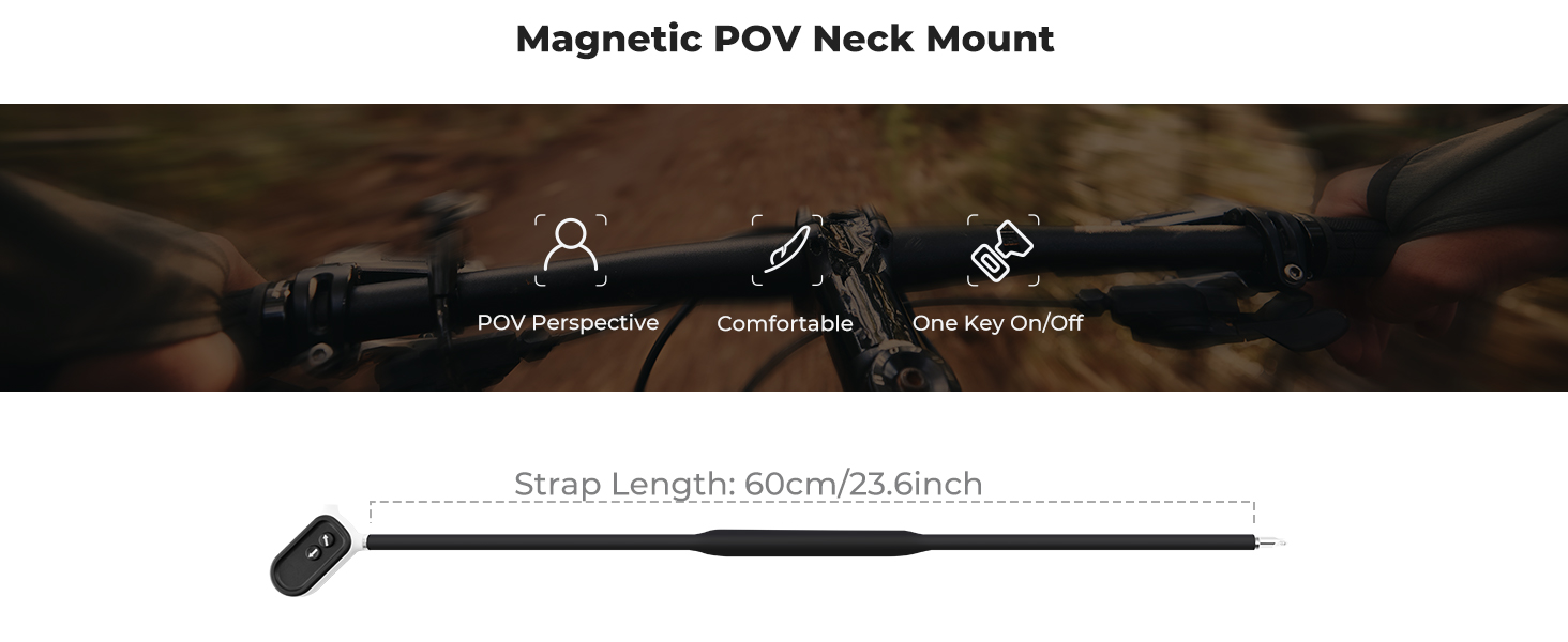 neck mount