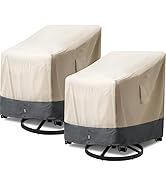outdoor chair covers