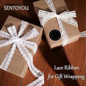 Lace Ribbon