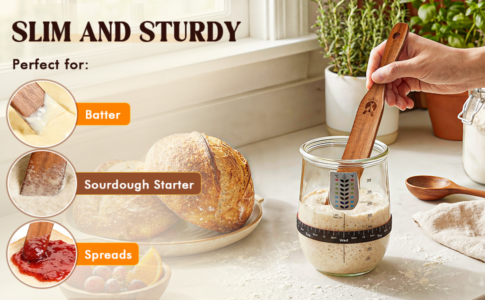 Sourdough Starter