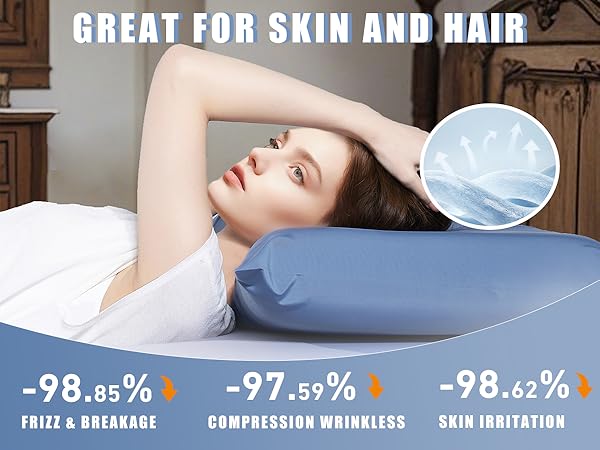 Cooling Pillow Cases