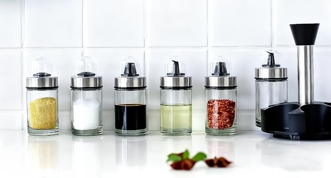 condiment containers