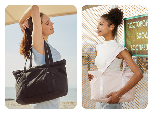 women tote bag