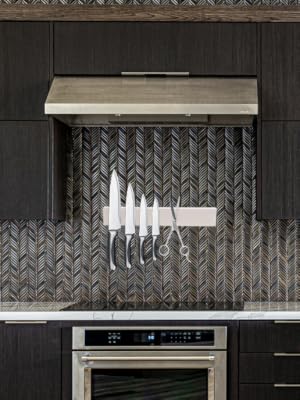 Stainless steel knife knives tools holder