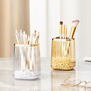 Acrylic Pen Holder