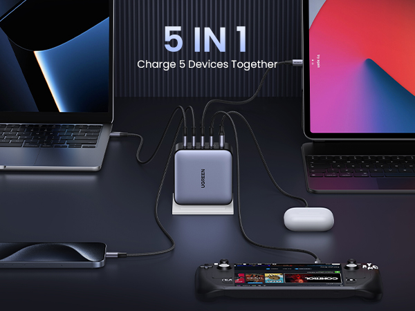 100w usb c charger