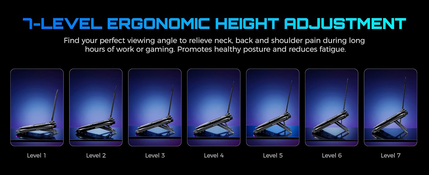 laptop cooling stand laptop fan cooling pad gaming laptop cooling pad cooling fan stand with fan