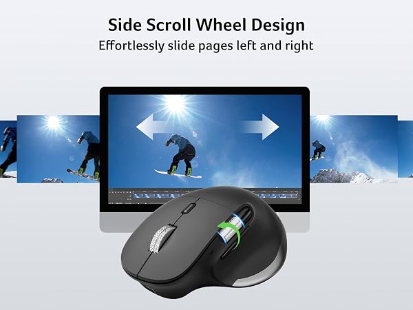 usb mouse