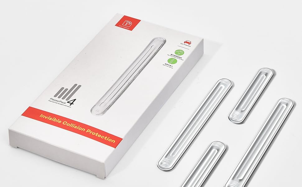 Specially designed product packaging