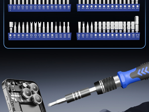 electric screw driver