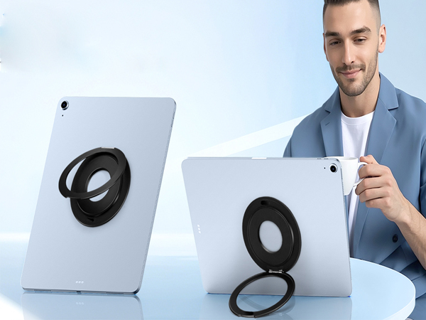IPAD Magnetic Ring Holder