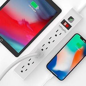 power strip