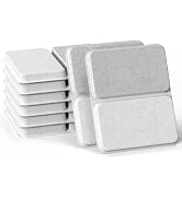 Voluas Pet Food Desiccant Bag - Silica Gel Packets Keep Dry & Fresh for Cats & Dogs, 8 Packs, Com...