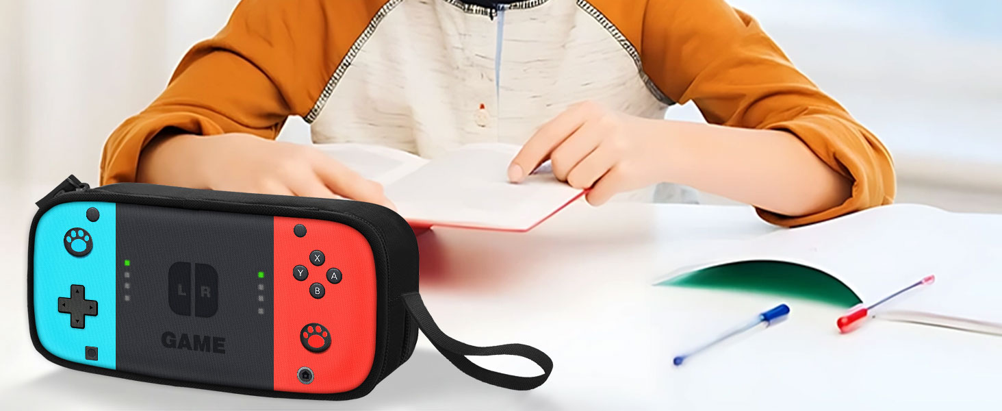 Pencil Case for boys