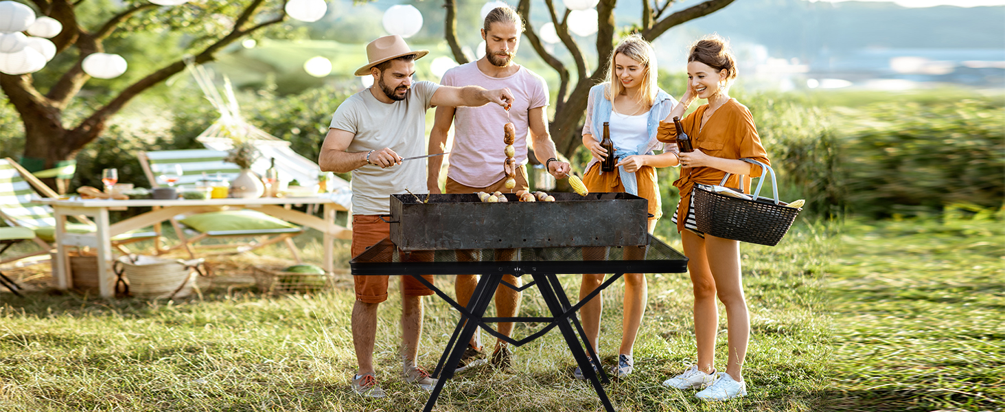 picnic