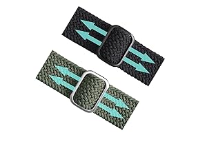 Stretchy Loop Straps for Men and Women