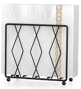 LWSFF Napkin Holder for Table, Modern Metal Napkin Holders for Paper Napkins & Kitchen Dining & C...
