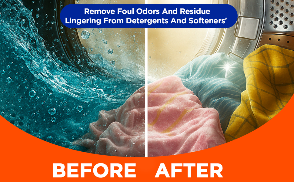 tide washing machine cleaner