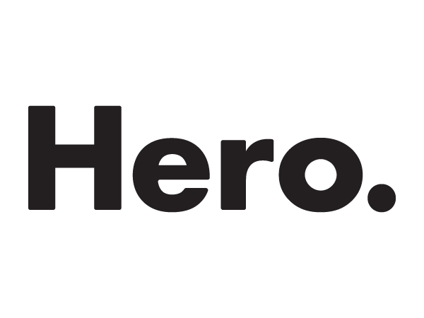 Hero Logo