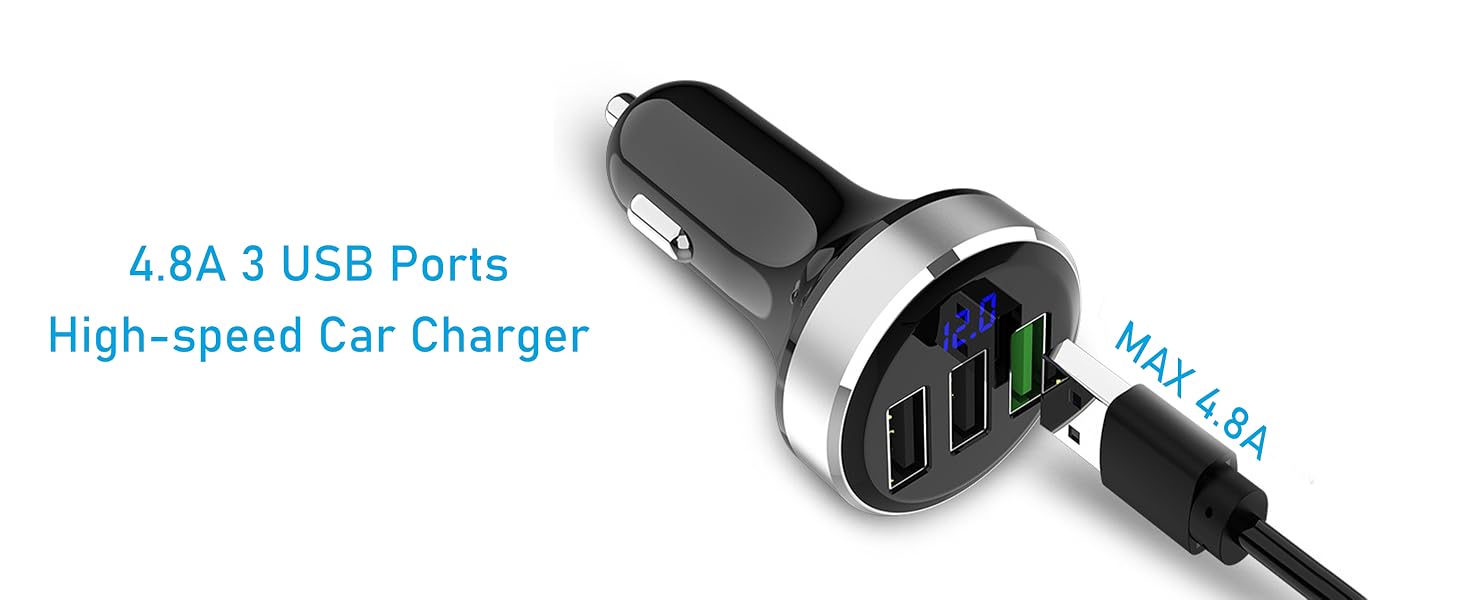 Quick charge