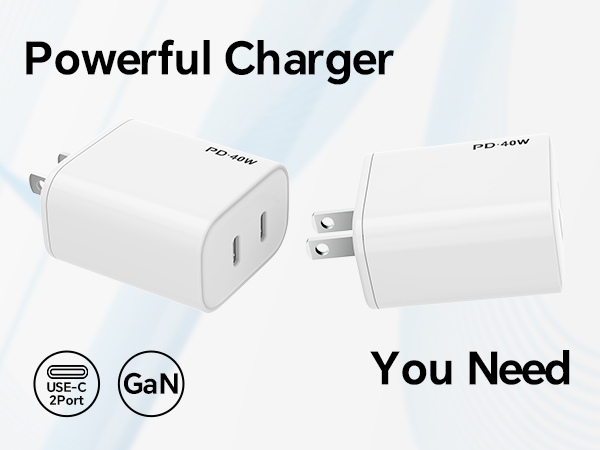 power charger