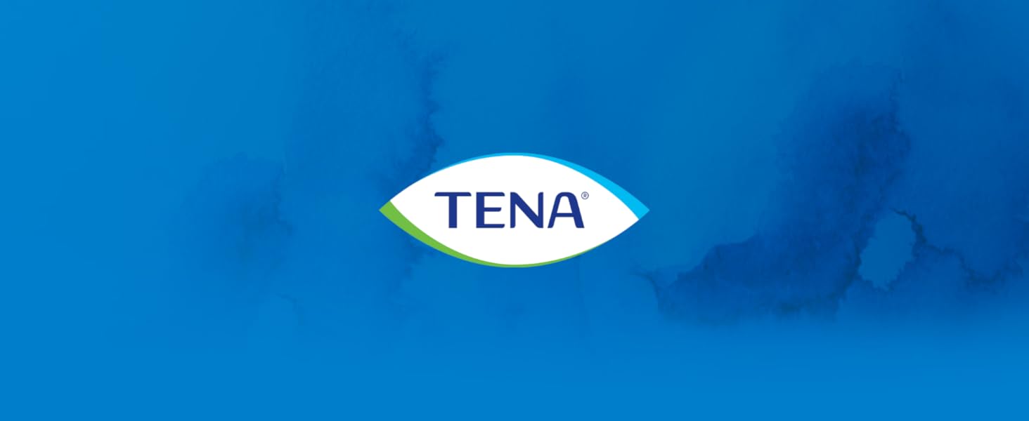 TENA Women header