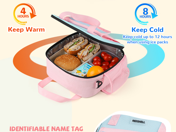 lunch box kids